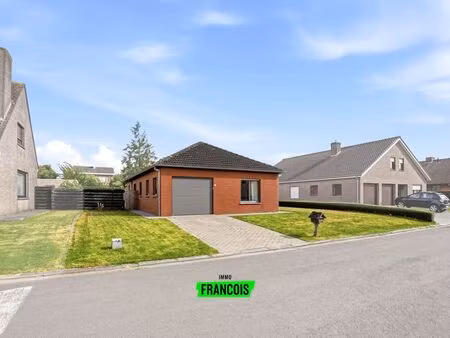 maison à vendre à proven € 292.000 (lppkp) - immo francois - poperinge | zimmo