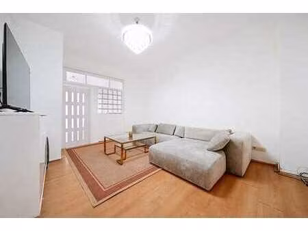 appartement 2 chambres avec jardin et terrasse