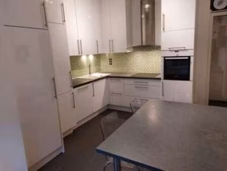 location appartement 4 pièces colocation à nantes centre ville (44000) : à louer 4 pièces 