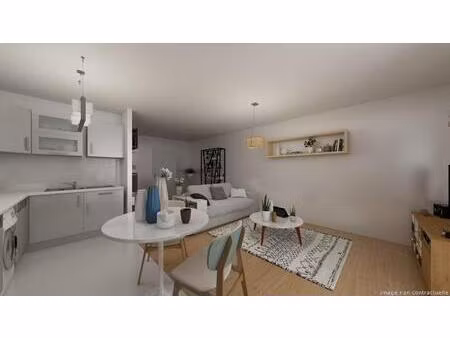 appartement t2