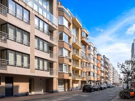 garage à vendre à knokke € 180.000 (lpqhl) - alex dewulf - albertstrand | zimmo