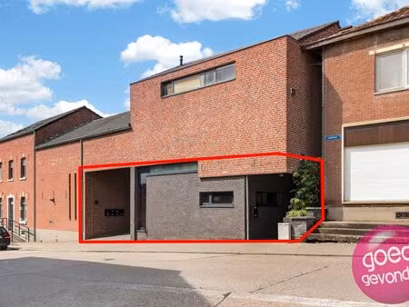 bien professionnel à vendre à lauw € 199.000 (lpqjq) - goed gevonden | zimmo