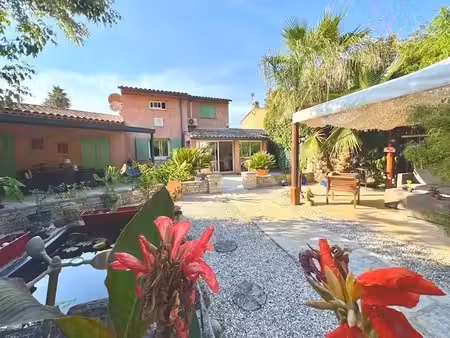 vente maison 4 pièces 150 m² à auribeau-sur-siagne (06810)  645 000 €