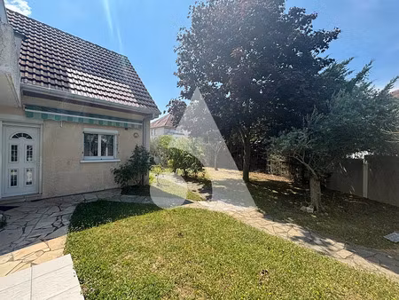 vente maison 5 pièces 112 m² à eaubonne (95600)  495 000 €