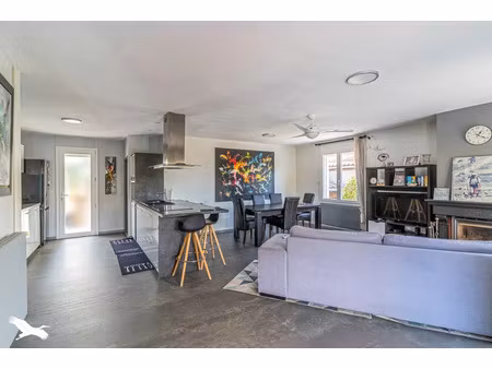 vente maison 6 pièces 138 m² à le haillan (33185)  514 800 €