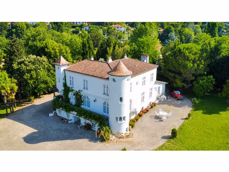 demeure à vendre à saint-jean-de-luz