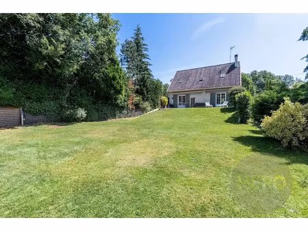 vente maison 8 pièces 125 m² à montfort-l'amaury (78490)  595 000 €