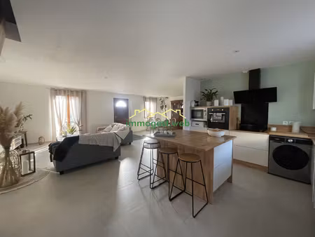 neuilly en thelle - 4 chambres sans travaux