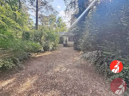 vente maison 5 pièces 79 m² à noisy-sur-ecole (77123)  650 000 €