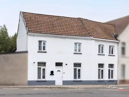 maison à vendre à eine € 189.000 (lpqg2) - dmg vastgoed | zimmo
