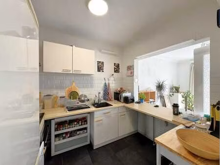 appartement 2 chambres à ans