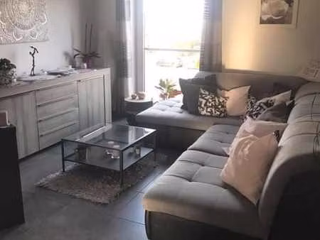 splendide duplex situé au coeur d'hermalle-sous-argenteau