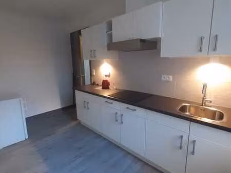 appartement 1 ch à louer à huy (50m²)