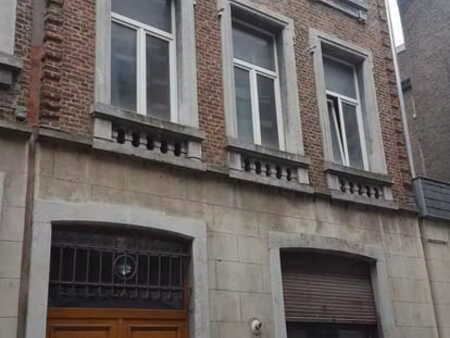 appartement uniquement pour étudiants