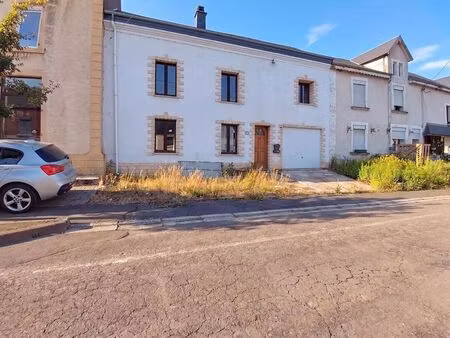maison à vendre à rachecourt € 195.000 (lpq6p) - w immobilière | zimmo