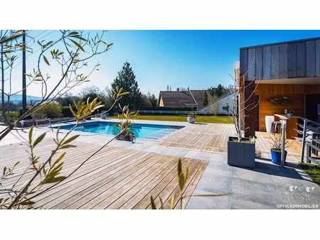vente maison 6 pièces 217.77 m² à besançon (25000)  690 000 €