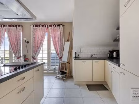 appartement à vendre à brecht € 295.000 (lnlp9) - coenen vastgoed & partners | zimmo
