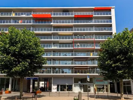 appartement à vendre à turnhout € 192.500 (lppw4) - heylen vastgoed - turnhout | zimmo