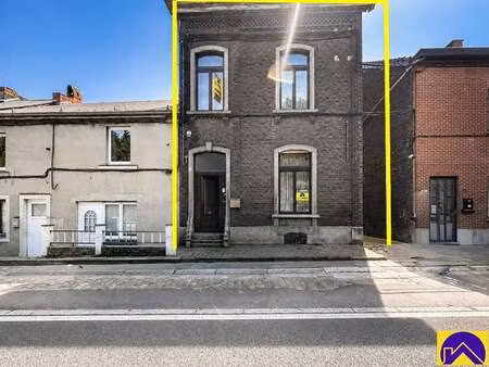maison à vendre à montignies-sur-sambre € 190.000 (lpqfm) - flash horizon sprl | zimmo
