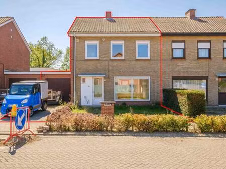 maison à vendre à herentals € 195.000 (lppeh) - marc verlinden | zimmo