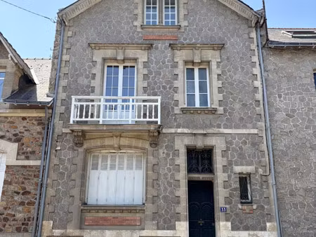 maison de luxe à vendre à nantes