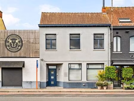 maison à vendre à deinze € 250.000 (lpqkd) - office deinze | zimmo