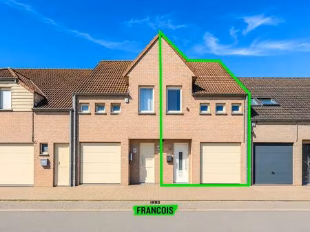 maison à vendre à sint-pieters-kapelle € 319.000 (lpplr) - immo francois - middelkerke | z