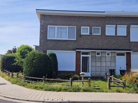 maison à vendre à willebroek € 295.000 (lppr6) - jan foqué  landmeters en schattingsbureel