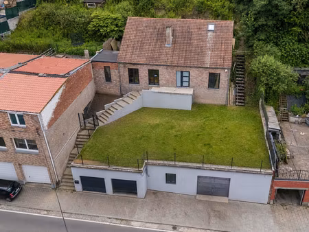 maison à vendre à seraing € 369.000 (lpb22) - easy home immo marche | zimmo