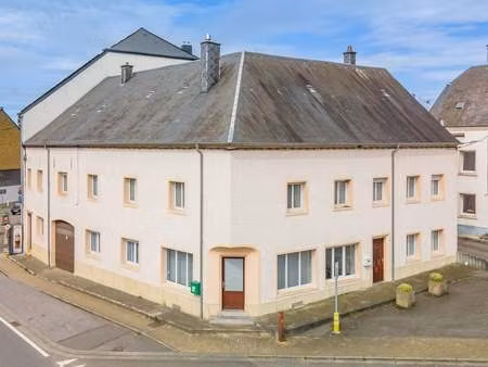 maison à vendre à saint-léger € 320.000 (lpqf4) - juliet immo | zimmo
