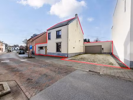 maison à vendre à tessenderlo € 265.000 (lppqa) - dkv notarissen | zimmo
