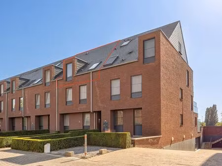 appartement à vendre à aarschot € 349.000 (lpplc) - ikoon | zimmo