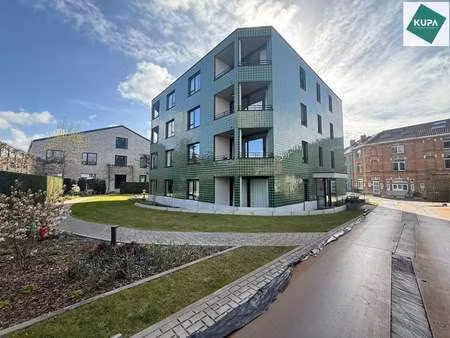 appartement à vendre à gent € 265.000 (lpqdf) | zimmo