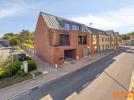 appartement à vendre à lembeke € 325.000 (lpptu) - bome | zimmo