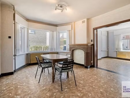 maison à vendre à langdorp € 269.000 (lppg3) - devastgoedkoning.be aarschot | zimmo