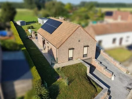 maison à vendre à bury € 325.000 (lpq5q) - primmo péruwelz | zimmo