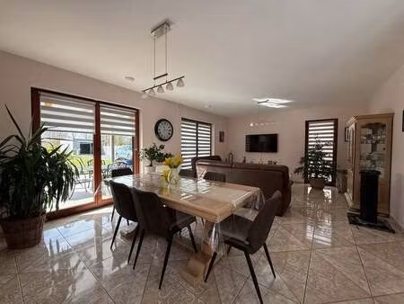 maison à vendre à bury (lpq5q) - primmo péruwelz | zimmo