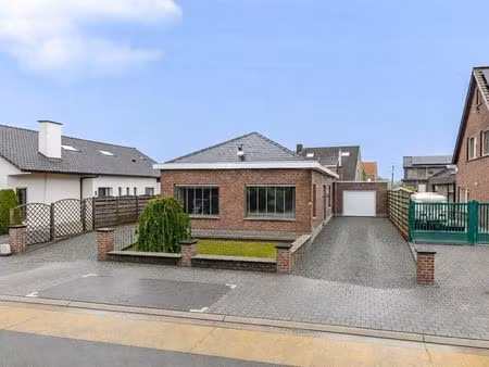 maison à vendre à zingem € 325.000 (lpqr4) - kruisem | zimmo