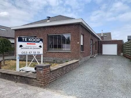 maison à vendre à zingem (lpqr4) - kruisem | zimmo