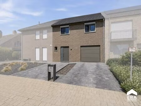 maison à vendre à ardooie € 325.000 (lpq3i) - era domus (roeselare) | zimmo