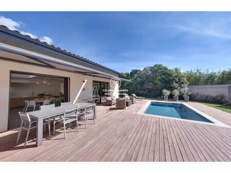 vente villa 5 pièces