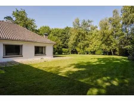exclusief wonen in de marionetten