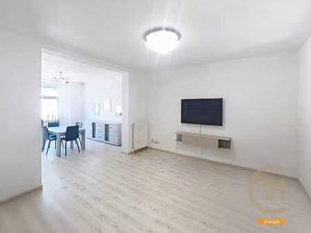 appartement deux chambres