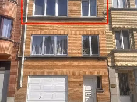 duplex 3 chambres
