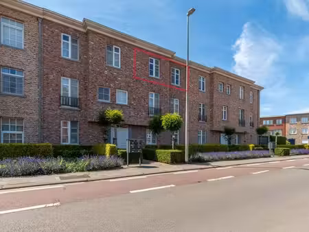 appartement à vendre à hemiksem € 299.000 (lpqm5) - arcasa bvba | zimmo