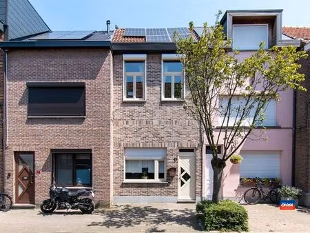 maison à vendre à hoboken € 329.000 (lpq6d) - chase vastgoed | zimmo