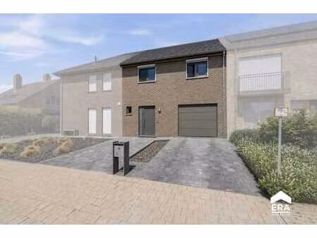 à vendre à de tassche – emménagez sans souci !
