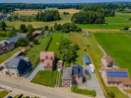maison à vendre à meerbeek € 335.000 (lpqb6) - immpro | zimmo
