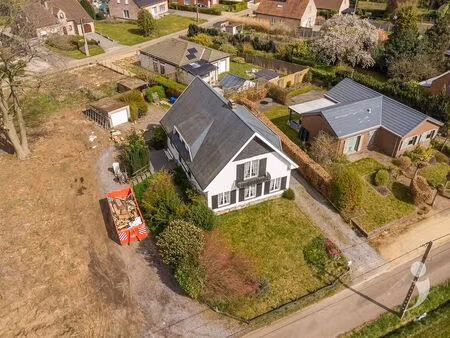 maison à vendre à rillaar € 335.000 (lpq6j) - immo liv'it | zimmo