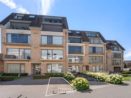 appartement à vendre à lokeren € 339.000 (lpqr8) - lokeren - verdegem vastgoed | zimmo
